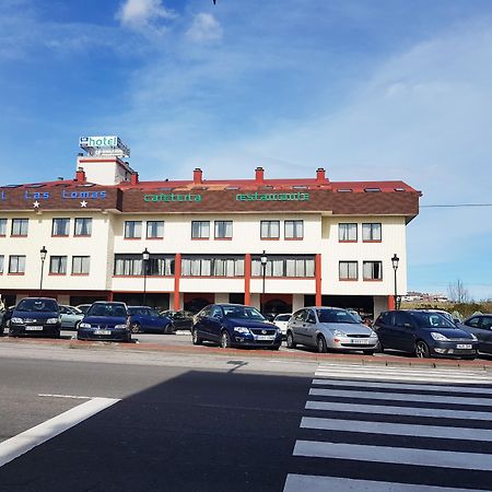 Hotel City House Las Lomas Oviedo Zewnętrze zdjęcie